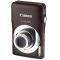 CANON IXUS 105 BROWN