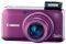 CANON POWERSHOT SX210 IS PURPLE