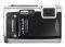 OLYMPUS MJU-6020 MIDNIGHT BLACK+ ...