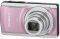 OLYMPUS MJU-7040 DUSTY PINK