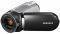 SAMSUNG VP-MX20 BLACK