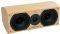 WHARFEDALE DIAMOND 9CS BEECH