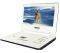 SIGMATEK PDX-3220WB 9'' PORTABLE DVD PLAYER