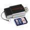 KINGSTON FCR-MLG2+SD4/32GB 32GB SDHC CLASS WI...