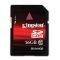 KINGSTON SD10/16GB SDHC 16GB ULTIMATE CLASS 1...