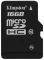 KINGSTON SDC10/16GB 16GB MICRO SDHC
