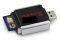 KINGSTON FCR-MLG2+SD4/4GB 4GB SDHC CLASS WITH...
