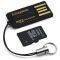 KINGSTON MRG2+SDC2/16GB 16GB MICRO SDHC WITH ...