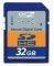 OCZ OCZSDHC6-32GB SECURE DIGITAL HC 32GB CLAS...
