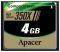 APACER PHOTO STENO IV 350X 4GB