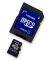 TOSHIBA 16GB MICRO SD HIGH CAPACITY CLASS 2 W...