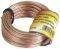 HAMA 30723 LOUDSPEAKER CABLE 2 X 0.75MM 20M T...
