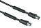 HAMA 29344 ANTENNA COAXIAL CABLE 1.5M WITH FI...