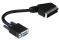 HAMA 43192 ADAPTER 15PIN HDD TO SCART