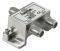 HAMA 44123 BROADBAND INDOOR CABLE SPLITTER 2-...
