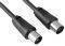 ANTENNA CABLE BLACK 1.5M