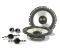 GRUNDIG 4 ΗΧΕΙΑ 2 WOOFER + 2 TWEETER 165MM 11...