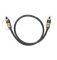 OEHLBACH TOSLINK HYPER OPTO 0,50 M BLACK