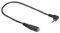 HAMA 43377 AUDIO ADAPTER 2.5MM JACK PLUG STER...