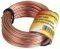 HAMA 30721 LOUDSPEAKER CABLE 2 X 0.75MM 10M T...