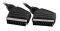 SCART CABLE BLACK 1.5M