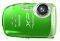 FUJIFILM FINEPIX XP10 GREEN