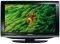 TOSHIBA REGZA 26DV733DG 26' LCD TV