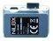 NILOX NX-MCMSD MP3 MINICLIP MICROSD SILVER