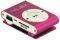 NILOX NX-MCMSD MP3 MINICLIP MICROSD PINK