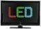 F&U FLED19891 19'' LED LCD TV