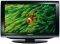TOSHIBA REGZA 19'' 19DV733DG LCD TV COMBI DVD