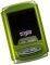 CRYPTO COLORLINE 3RC 4GB MP3 PLAYER GREEN