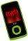 CRYPTO COLORLINE 18 1.8'' MULTIMEDIA PLAYER G...