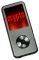 CRYPTO TRENDY 18 4GB 1.8'' MULTIMEDIA PLAYER ...