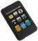 CRYPTO MUVI 28 S2 8GB 2.8'' GREY/BLACK MP4 MU...