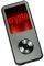 CRYPTO TRENDY 18 2GB 1.8'' MULTIMEDIA PLAYER ...