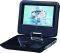 F&U DVP-747 PORTABLE DVD PLAYER