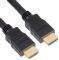 NILOX HDMI CABLE 1.3B PREMIUM GOLD 1M