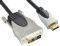 NILOX DVI-D TO HDMI CABLE PREMIUM GOLD 2M