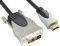 NILOX DVI-D TO HDMI CABLE PREMIUM GOLD 3M