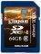 KINGSTON SD6A/64GB 64GB SDXC ULTIMATE 100X CL...