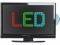 F&U FLED22883DVD 22'' LED TV BLACK �� �������...