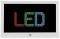 F&U FLED22834WH 22'' LED TV WHITE