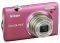 NIKON COOLPIX S5100 PINK