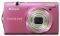 NIKON COOLPIX S5100 PINK