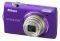 NIKON COOLPIX S5100 PURPLE