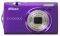 NIKON COOLPIX S5100 PURPLE