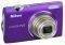 NIKON COOLPIX S5100 PURPLE