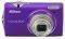 NIKON COOLPIX S5100 PURPLE