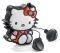 HELLO KITTY MP3 KITTY SHAPE 2GB